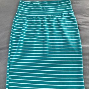 Lularoe cassie skirt